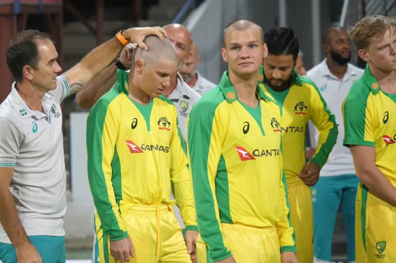 IND vs AUS: 'बहुत निराश हूं...', भारत के खिलाफ टेस्ट सीरीज के लिए नहीं चुने जाने पर स्टार खिलाड़ी का छलका दर्द