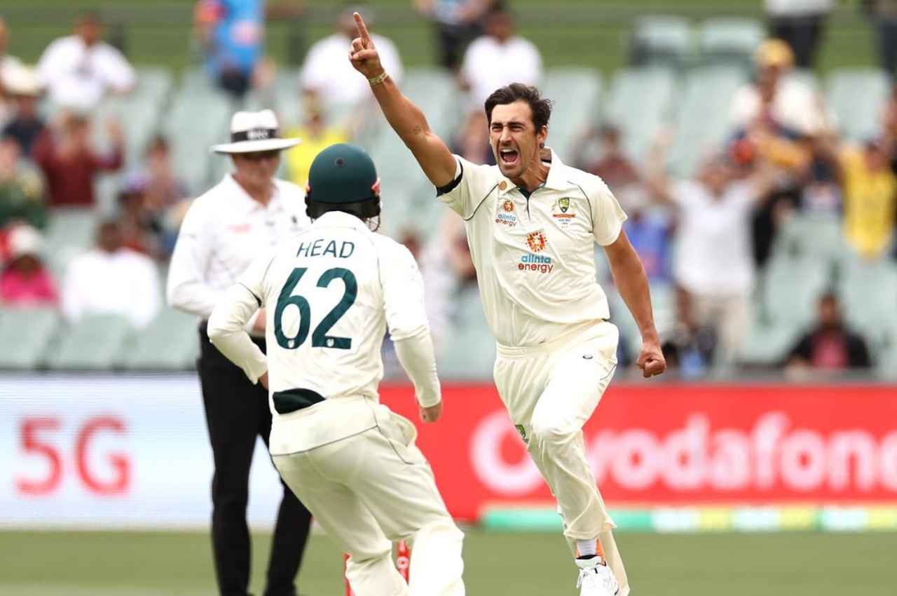 IND vs AUS: ऑस्ट्रेलिया को लगा बड़ा झटका, पहले मैच से बाहर हुआ तूफानी गेंदबाज
