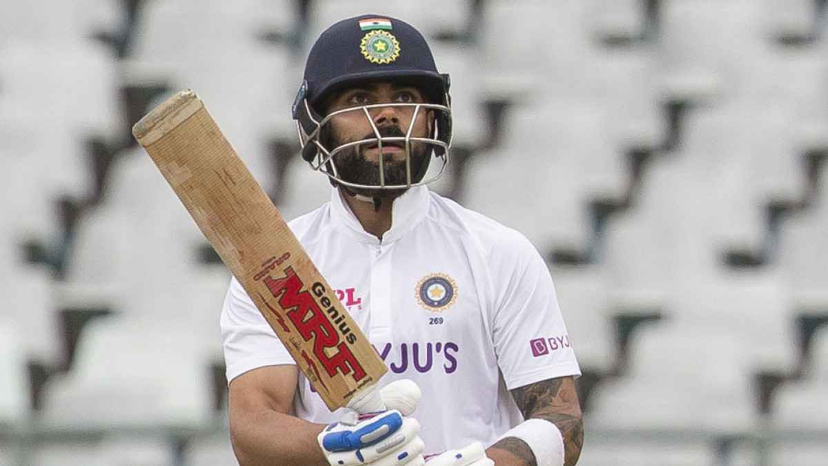 IND vs AUS: 'जब वो मैदान पर उतरे तो..'दिग्गज ने बताया कोहली को आउट करने का तरीका, इस गेंदबाज पर जताया भरोसा