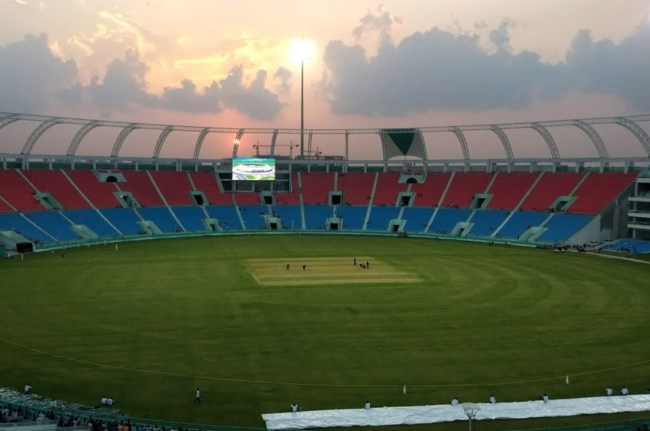 IPL 2023, LSG vs GT, Ekana Stadium Lucknow Pitch Report IPL 2023, LSG vs GT, Ekana Stadium Lucknow Pitch Report