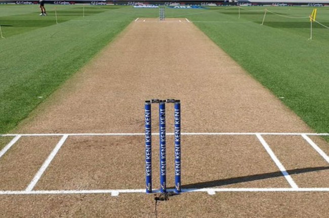 IND vs NZ 3rd ODI Indore Pitch Report