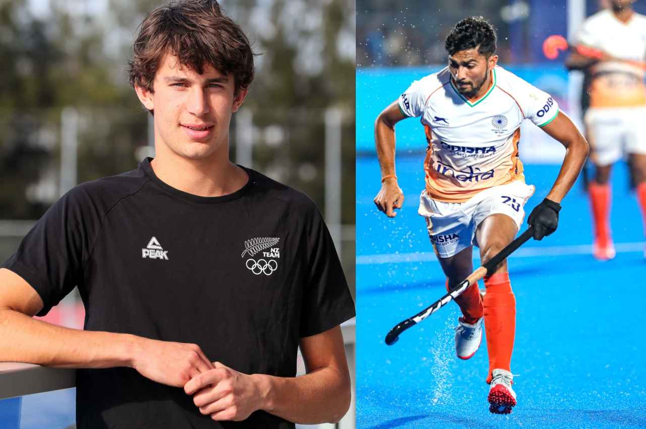 Hockey World Cup 2023: 21 साल के खिलाड़ी ने तोड़ डाला भारत का सपना, जानिए कौन हैं सीन फिंडले