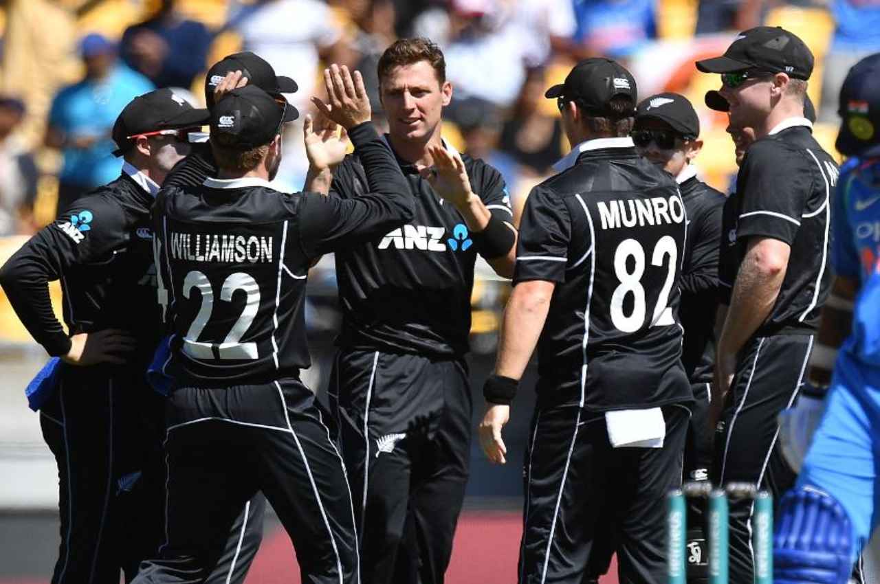 PAK vs NZ: पाकिस्तान के खिलाफ वनडे सीरीज के लिए न्यूजीलैंड की टीम घोषित, ये धाकड़ बल्लेबाज संभालेगा कमान
