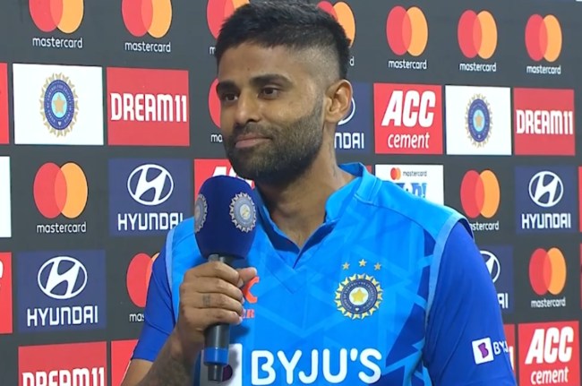 IND vs NZ Suryakumar Yadav Washington Sundar