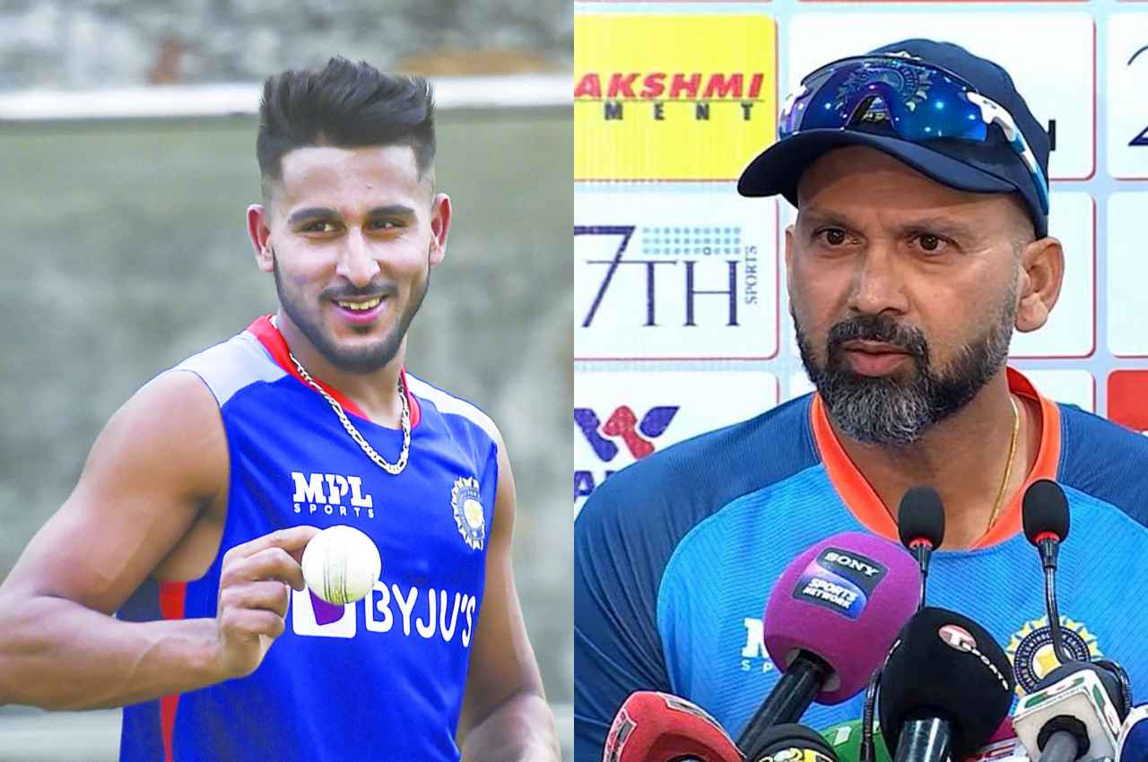 IND vs NZ: शार्दुल या उमरान, किसे मिलेगा मौका? दूसरे वनडे से पहले बॉलिंग कोच ने दिया बड़ा बयान