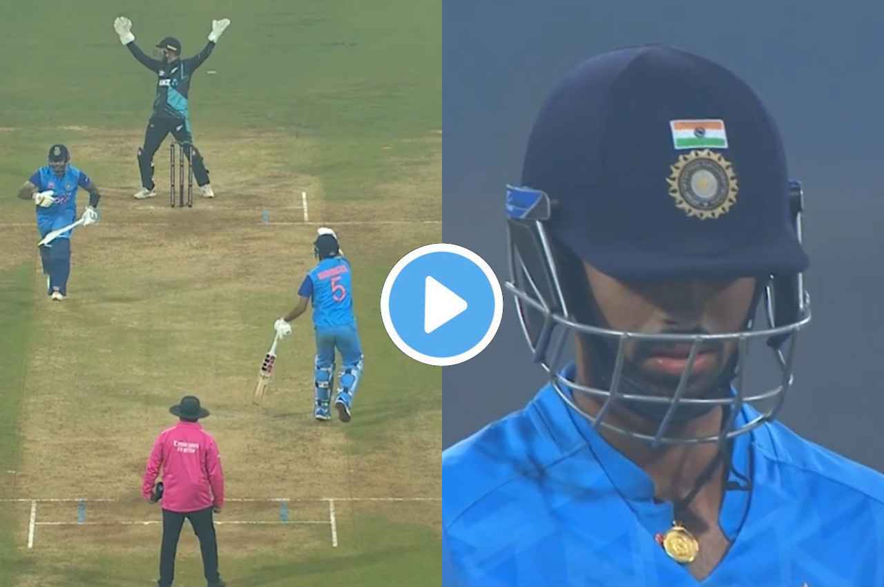 IND vs NZ Washington Sundar Suryakumar Yadav