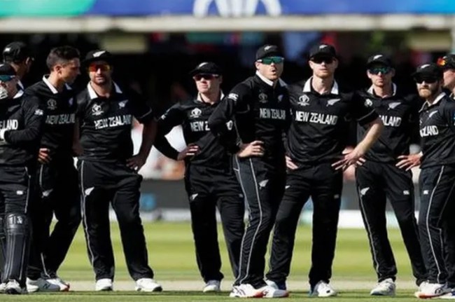 NZ vs SL, NZ vs PAK T20 Team