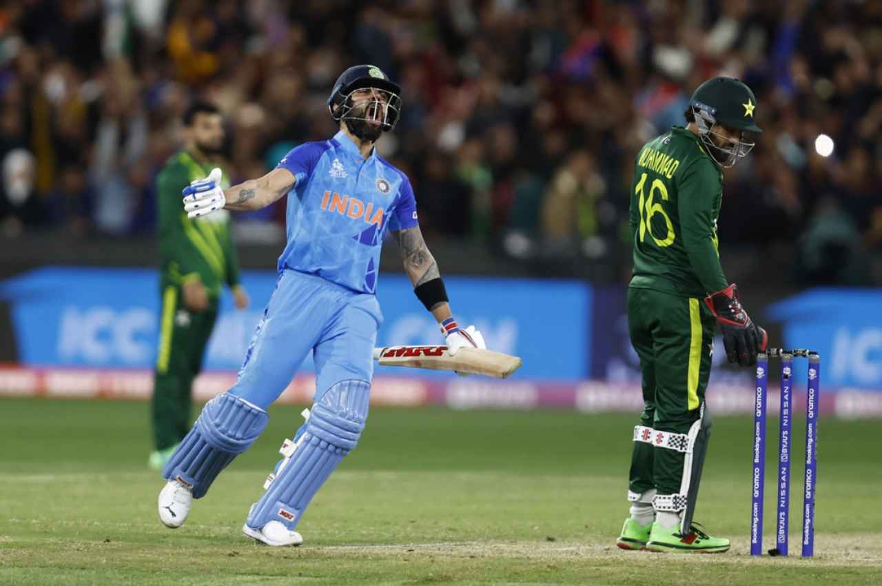IND vs PAK: दिल थाम कर बैठिए, इस साल फिर भिड़ेगा भारत-पाकिस्तान, जय शाह ने कर दिया ऐलान