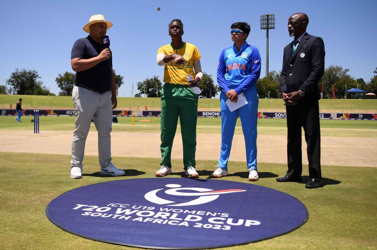 IND vs SA