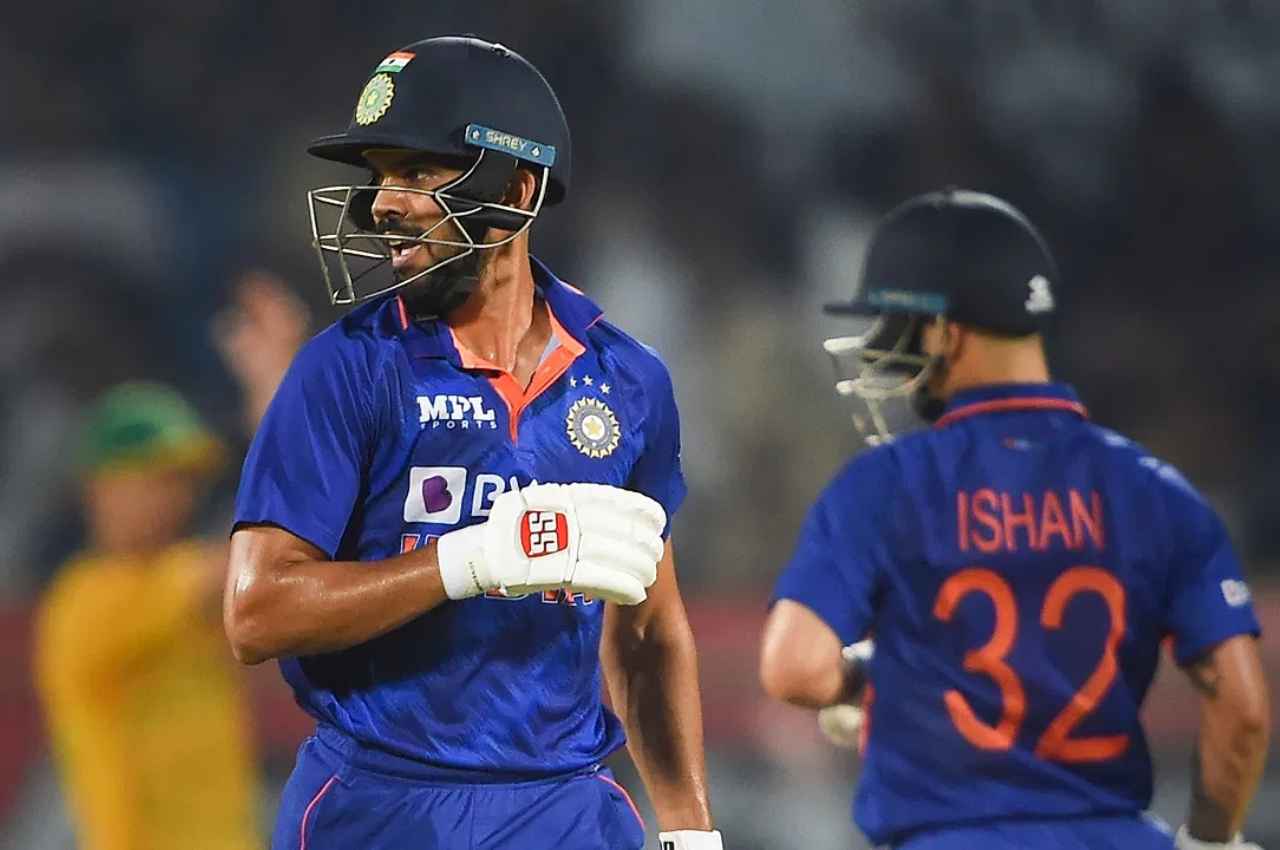 विराट कोहली का टूटेगा आज सबसे बड़ा रिकॉर्ड, ऋतुराज गायकवाड़ बनेगें टीम इंडिया के नंबर-1 बल्लेबाज!
