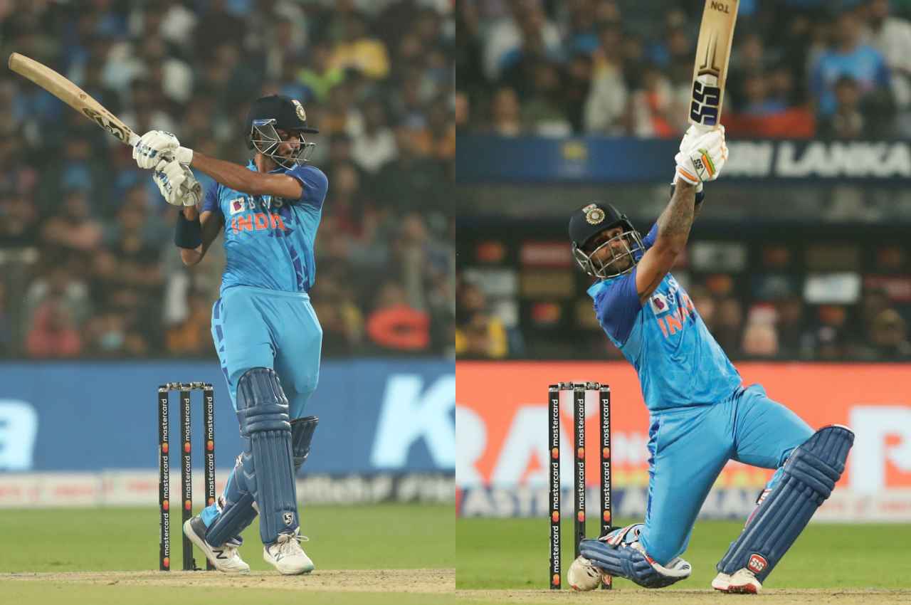 IND vs SL: विराट-पांड्या को छोड़ा पीछे, अक्षर-सूर्या ने बना दिया बड़ा रिकॉर्ड