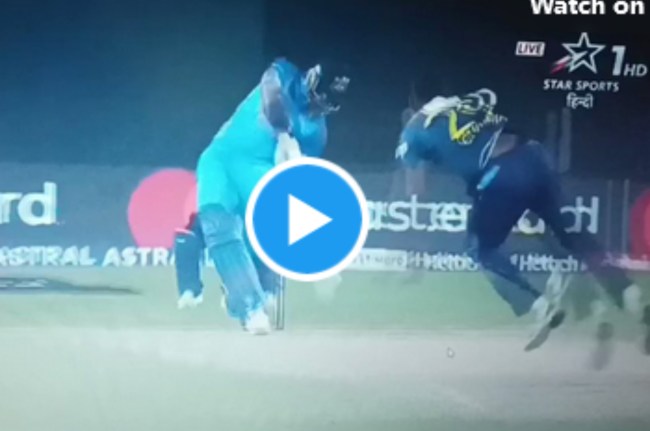 IND vs SL Axar Patel Wanindu Hasaranga