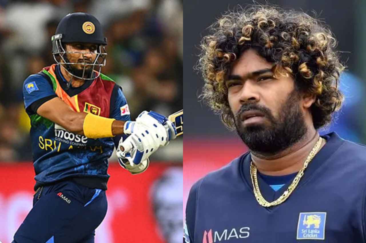 IND vs SL: 'हैरानी होगी...', दासुन शनाका के आईपीएल खेलने पर लसिथ मलिंगा ने दिया बड़ा बयान