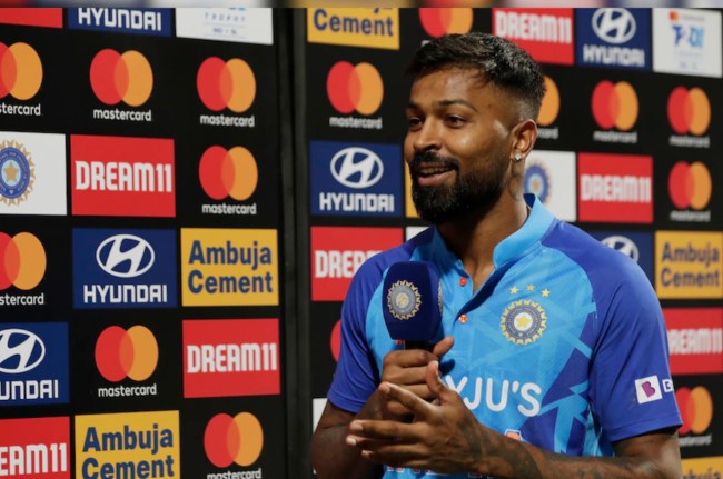 IND vs SL Hardik Pandya Suryakumar Yadav