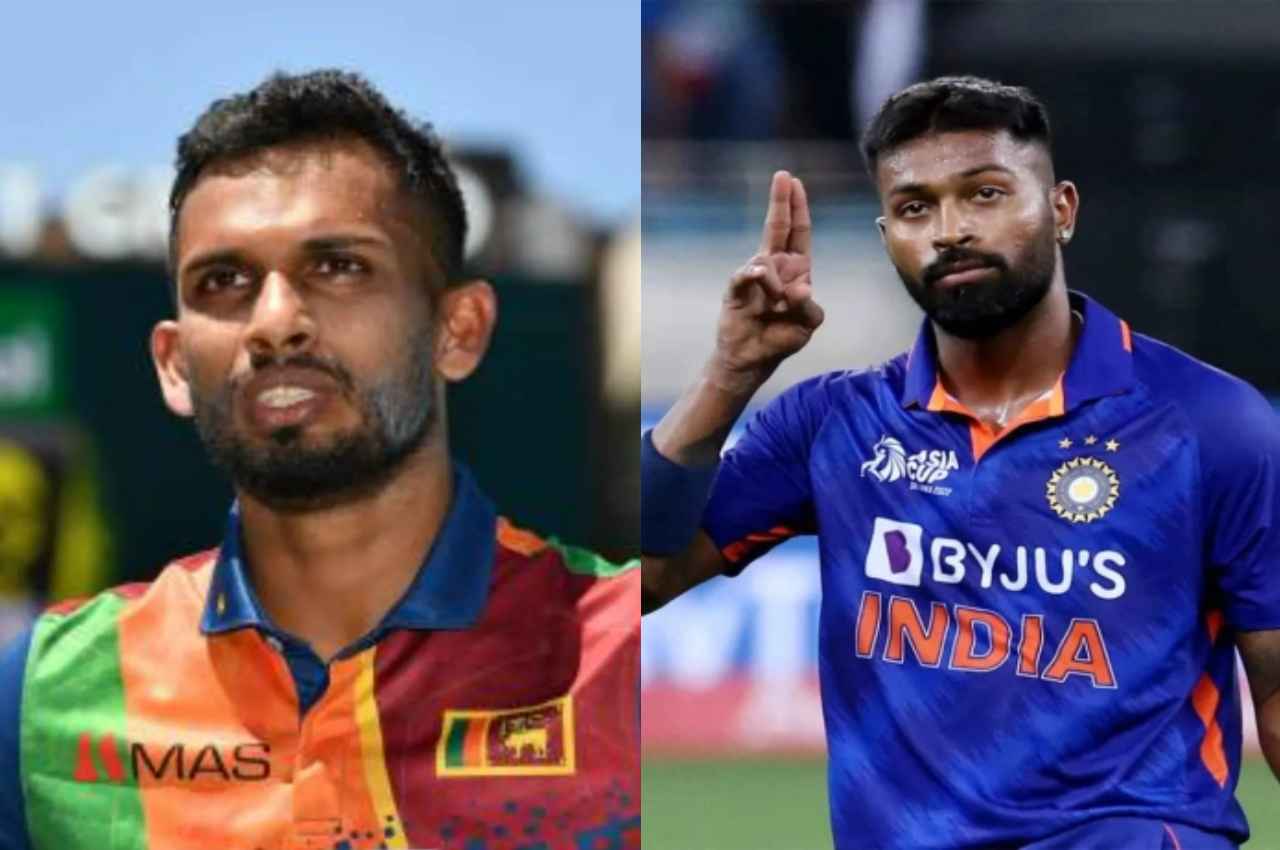IND vs SL 3rd T20: भारत और श्रीलंका के बीच निर्णायक मैच आज, घर बैठे फ्री में ऐसे देखें लाइव