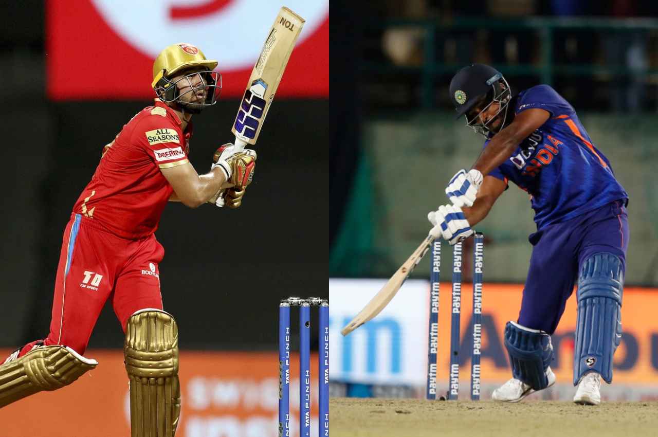 IND vs SL: कौन हैं 29 साल के जितेश शर्मा, जिन्हें संजू सैमसन की जगह टीम इंडिया की मिली कॉल, जानिए