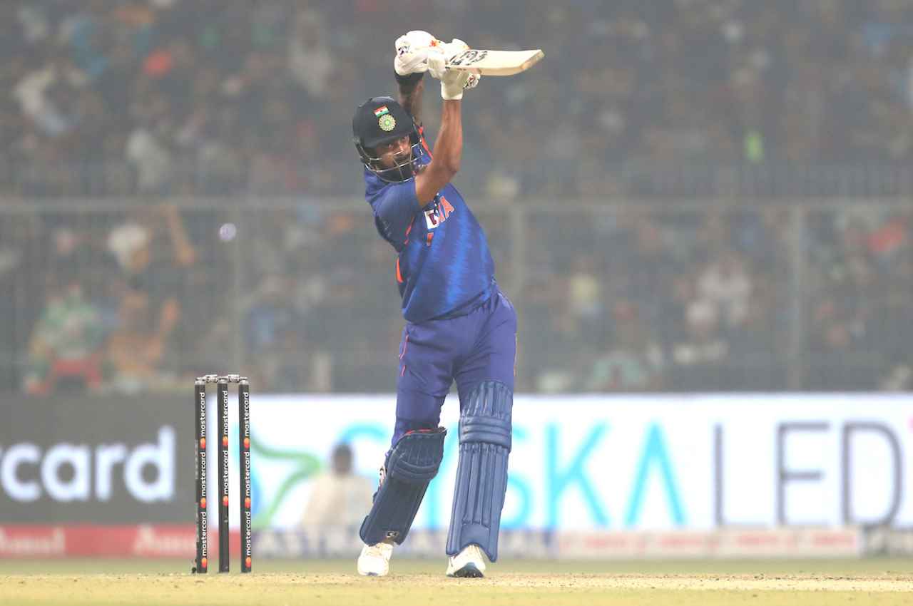 IND vs SL: चल गया केएल राहुल का बल्ला, टीम इंडिया ने सीरीज पर जमाया कब्जा