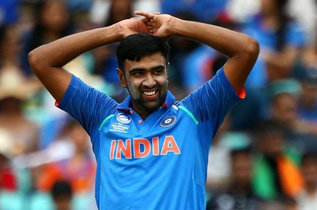 ODI World Cup 2023 Ravichandran Ashwin