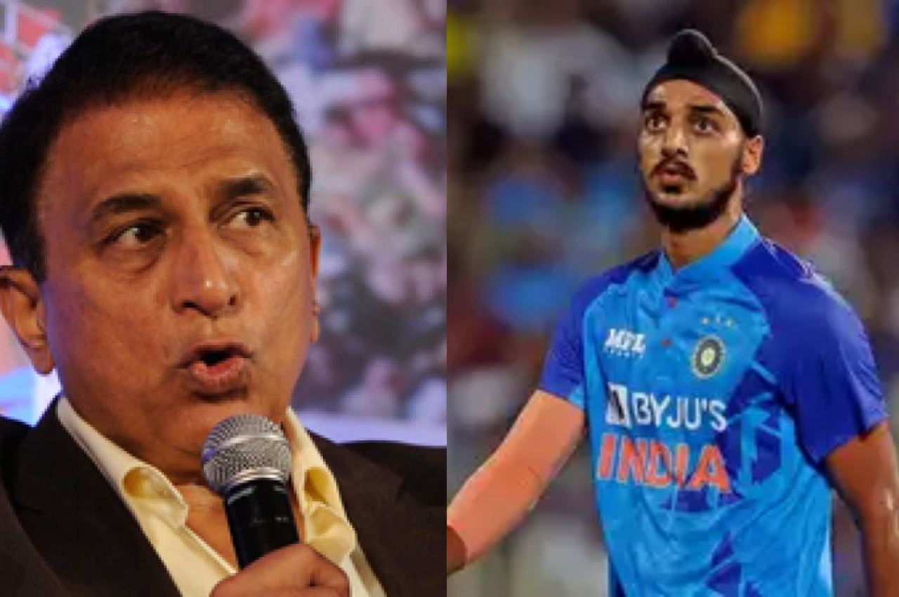 IND vs SL Sunil Gavaskar