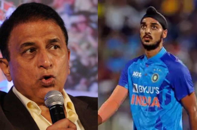 IND vs SL Sunil Gavaskar IND vs SL Sunil Gavaskar