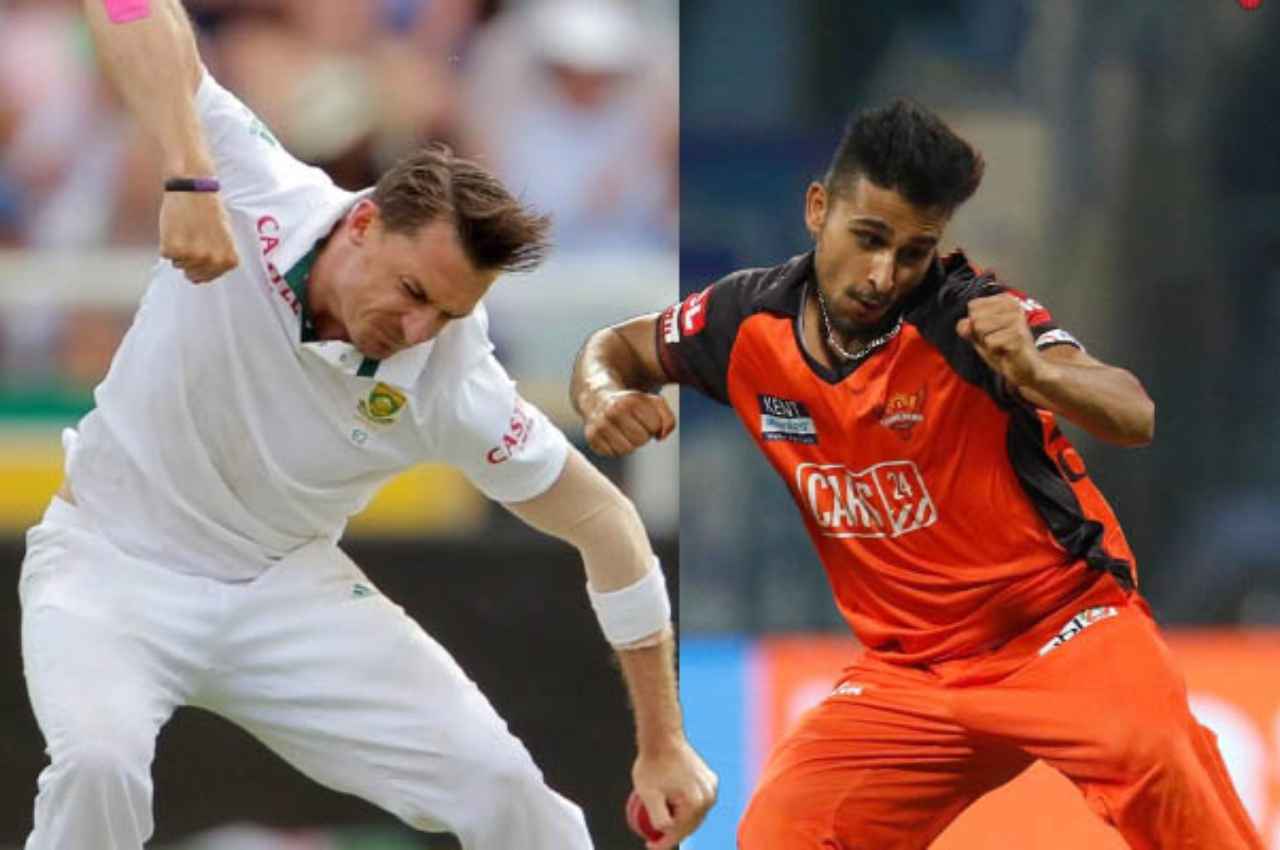 IND vs SL: 'फेरारी की सवारी...', उमरान मलिक को डेल स्टेन ने दिया था ये गुरुमंत्र