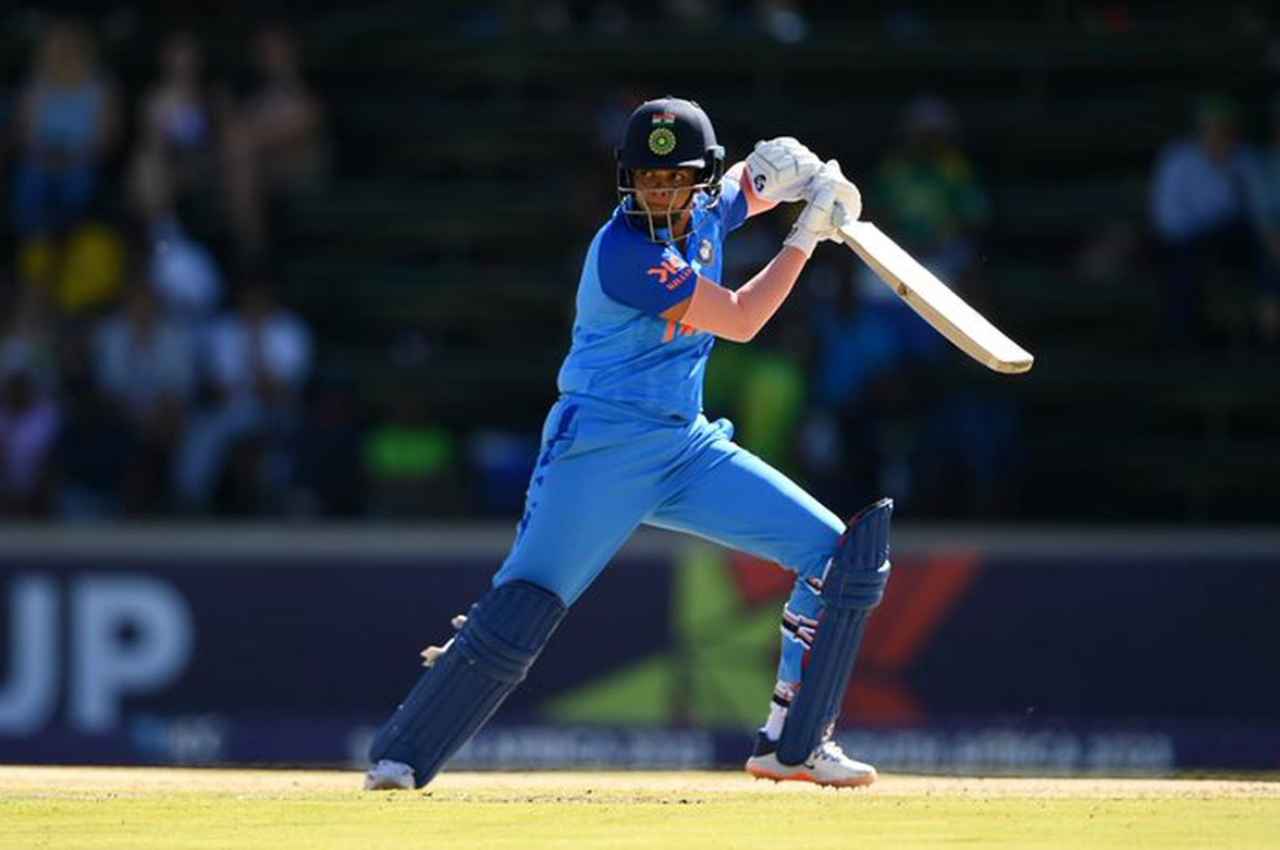 U19 Women’s T20 World Cup: शेफीला-श्वेता के तूफान में उड़ा यूएई, टीम इंडिया को मिली बढ़ी जीत