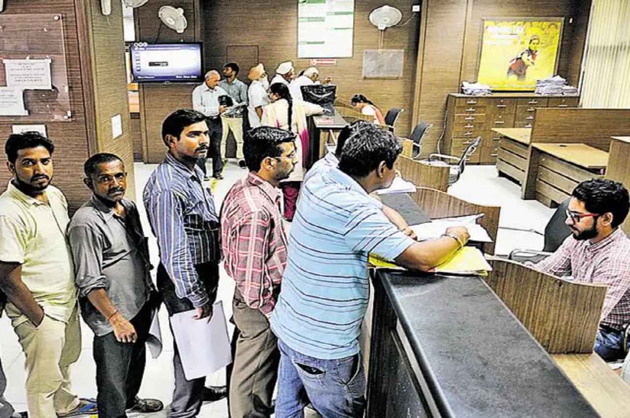 ITR Verification Deadline: तुरंत अपना आईटीआर वेरीफाई करें, नहीं तो…केवल 5 दिन बाकी