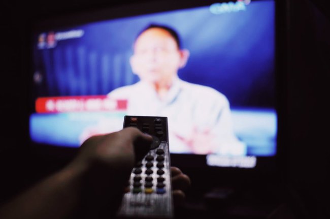 India govt guideline for tv channel reporting