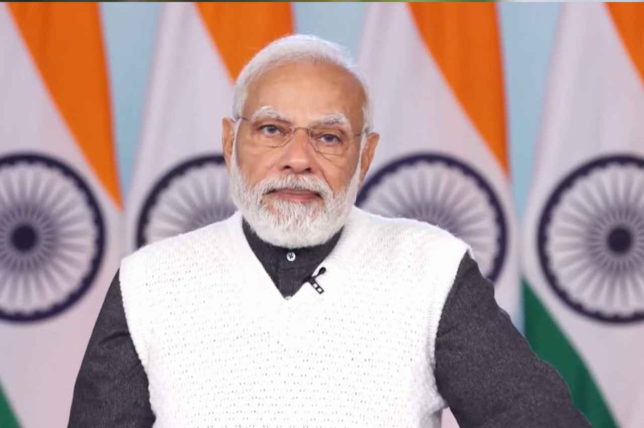 Indian Science Congress: PM मोदी बोले- साइंस के क्षेत्र में भारत तेजी से विश्व के टॉप देशों में शामिल हो रहा है