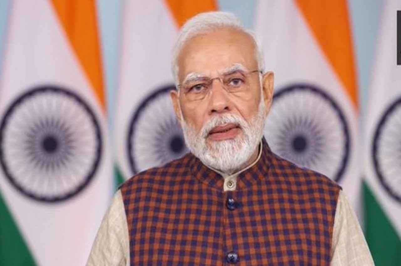 Indian Science Congress: प्रधानमंत्री मोदी आज 108वीं भारतीय विज्ञान कांग्रेस को वर्चुअली संबोधित करेंगे