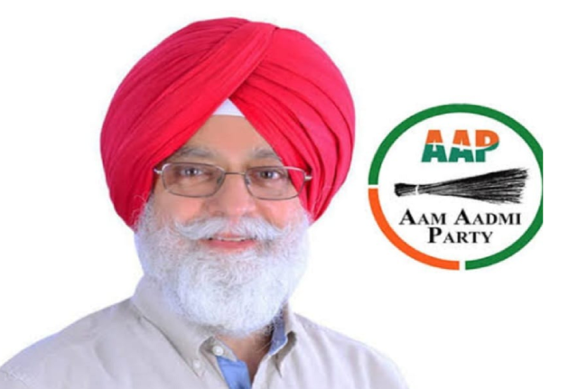 IndraBeer Singh Nijjar