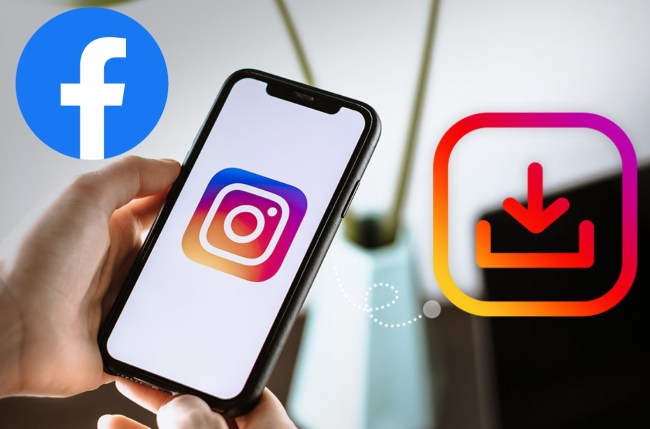 Instagram videos Download, Facebook videos Download