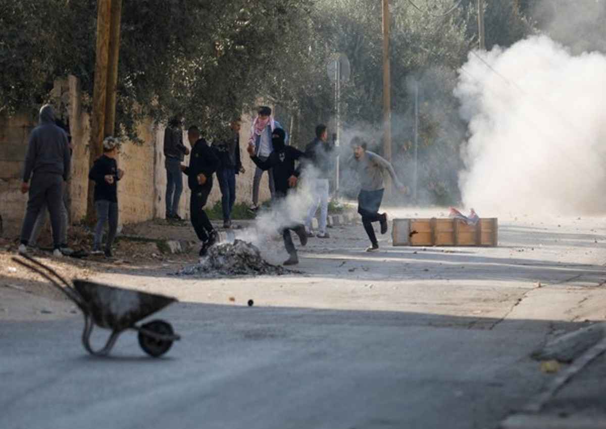 Israel-Palestine Clashes: फिलिस्तीन के जेनिन कैंप में इजरायली सैनिकों की कार्रवाई, 9 लोगों की मौत, कई घायल