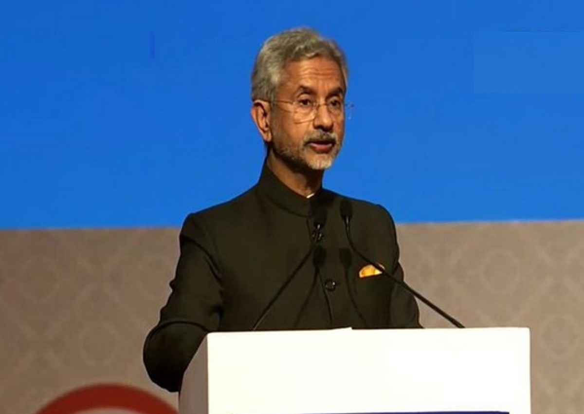 Pravasi Bharatiya Divas: विदेश मंत्री जयशंकर बोले- PM मोदी के नेतृत्व में वैश्विक शक्ति के रूप में उभरेगा भारत