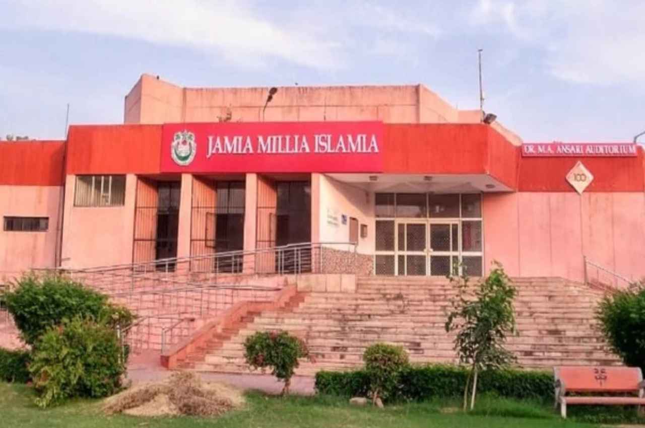 JNU के बाद अब जामिया में होगी BBC डॉक्यूमेंट्री की स्क्रीनिंग? NSUI ने जारी किया पोस्टर