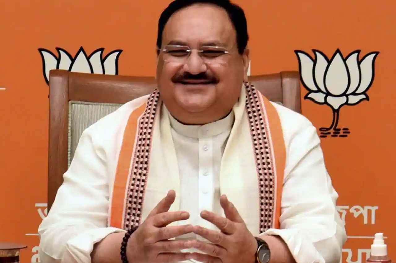 JP Nadda In Jaipur: भाजपा प्रदेश कार्यसमिति की बैठक आज, जिला जनाक्रोश अभियान चलाने की तैयारी