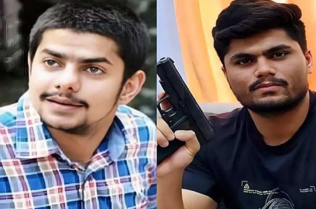 Jaipur G-Club Firing, 4 Miscrents Arrest