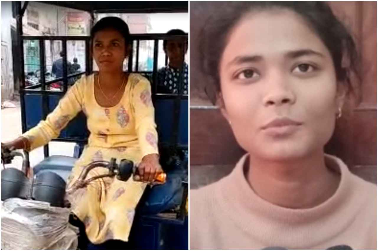 जज्बे को सलाम; बेटी को डॉक्टर बनाने के लिए महिला ने चुना कांटों भरा रास्ता, 'जीवन संघर्ष' सुन पसीज जाएगा दिल, Video