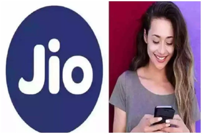 Jio Recharge Plan, Jio Yearly Recharge Plan