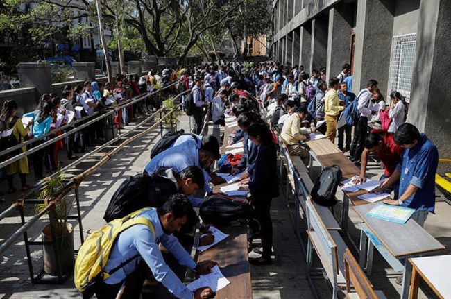 Bank of Maharashtra Recruitment 2023