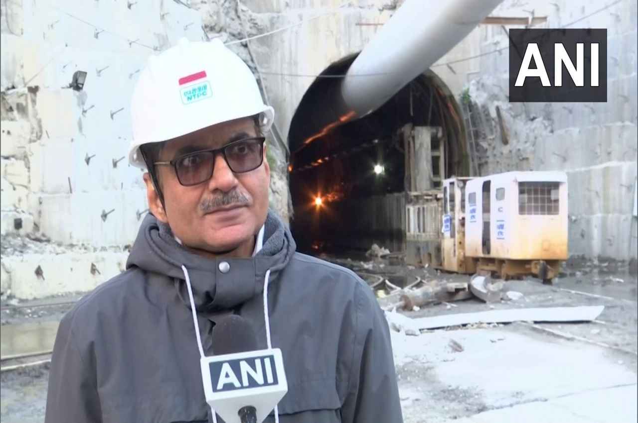 Joshimath Sinking: जमीन धंसाव पर NTPC का बड़ा बयान, कहा- ये जोशीमठ की पुरानी समस्या