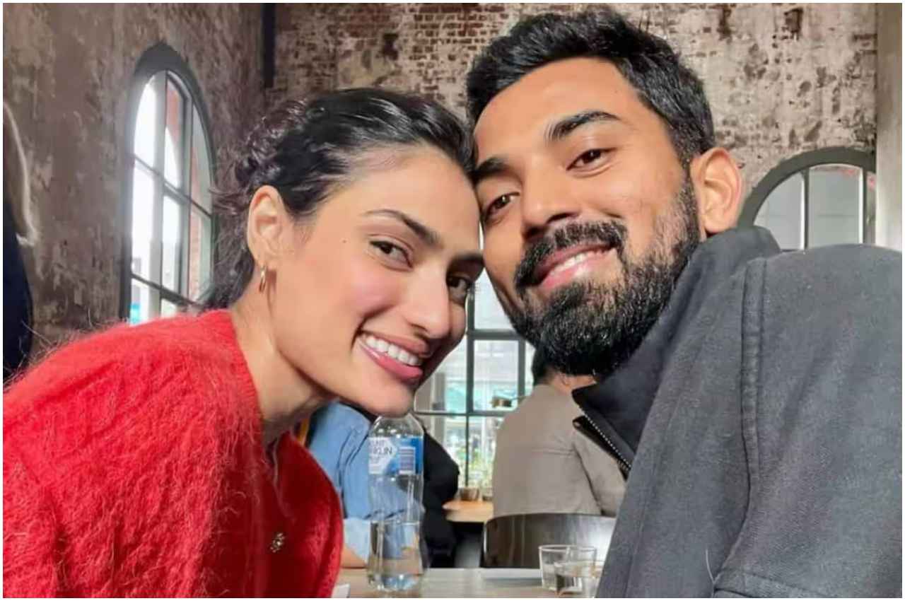 KL Rahul-Athiya Wedding: आज शाम एक-दूसरे के हो जाएंगे अथिया और राहुल, शादी में ये होगा खास
