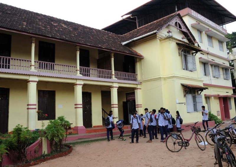 Kerala Schools