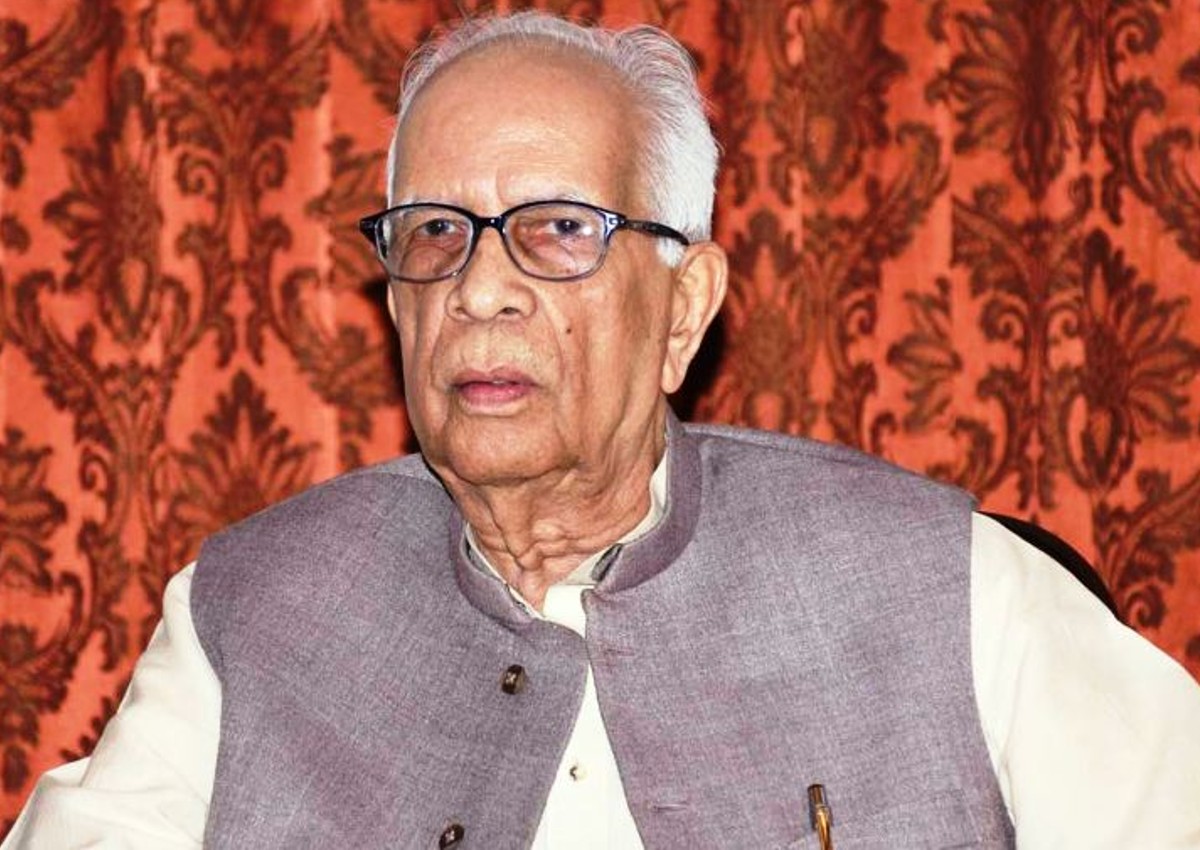 Keshari Nath Tripathi