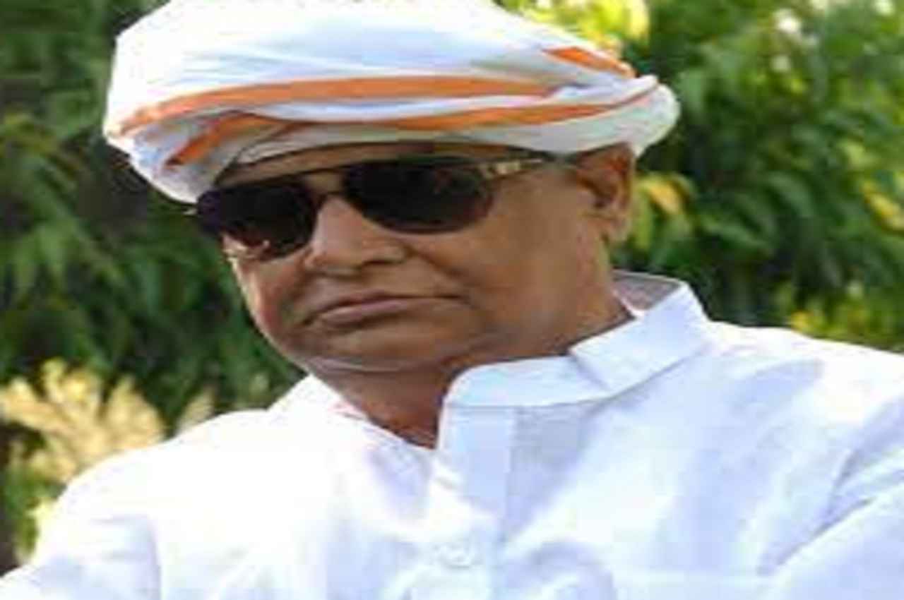 Kirodi Lal Meena: बेरोजगार युवाओं के साथ जयपुर कूच का ऐलान, ये हैं मांगें