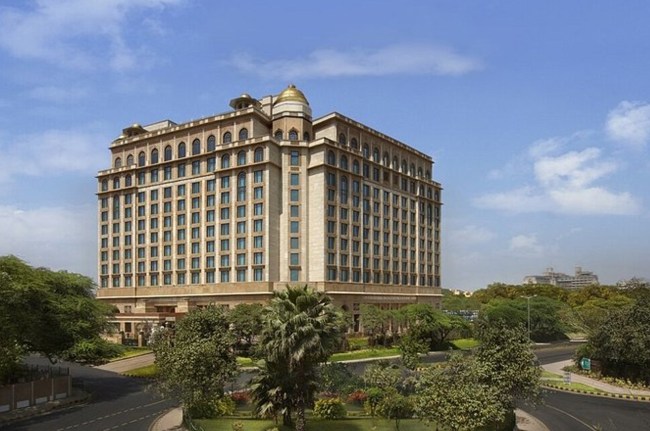 Leela Palace Hotel
