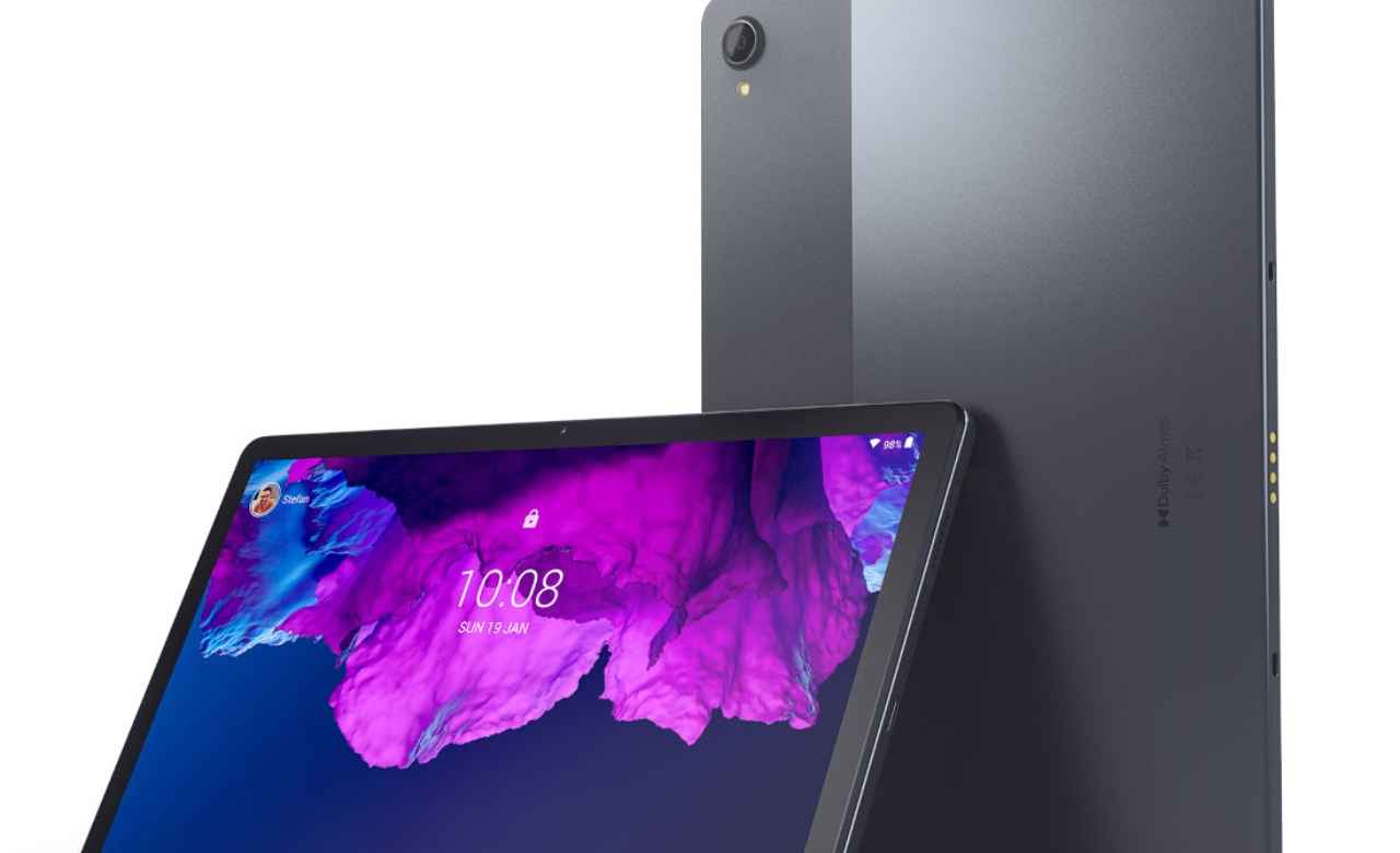 Lenovo Tab P11 5G लॉन्च, होगा शाओमी पैड 5 और रियलमी पैड एक्स