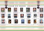 List of 21 Param Vir Chakra winners