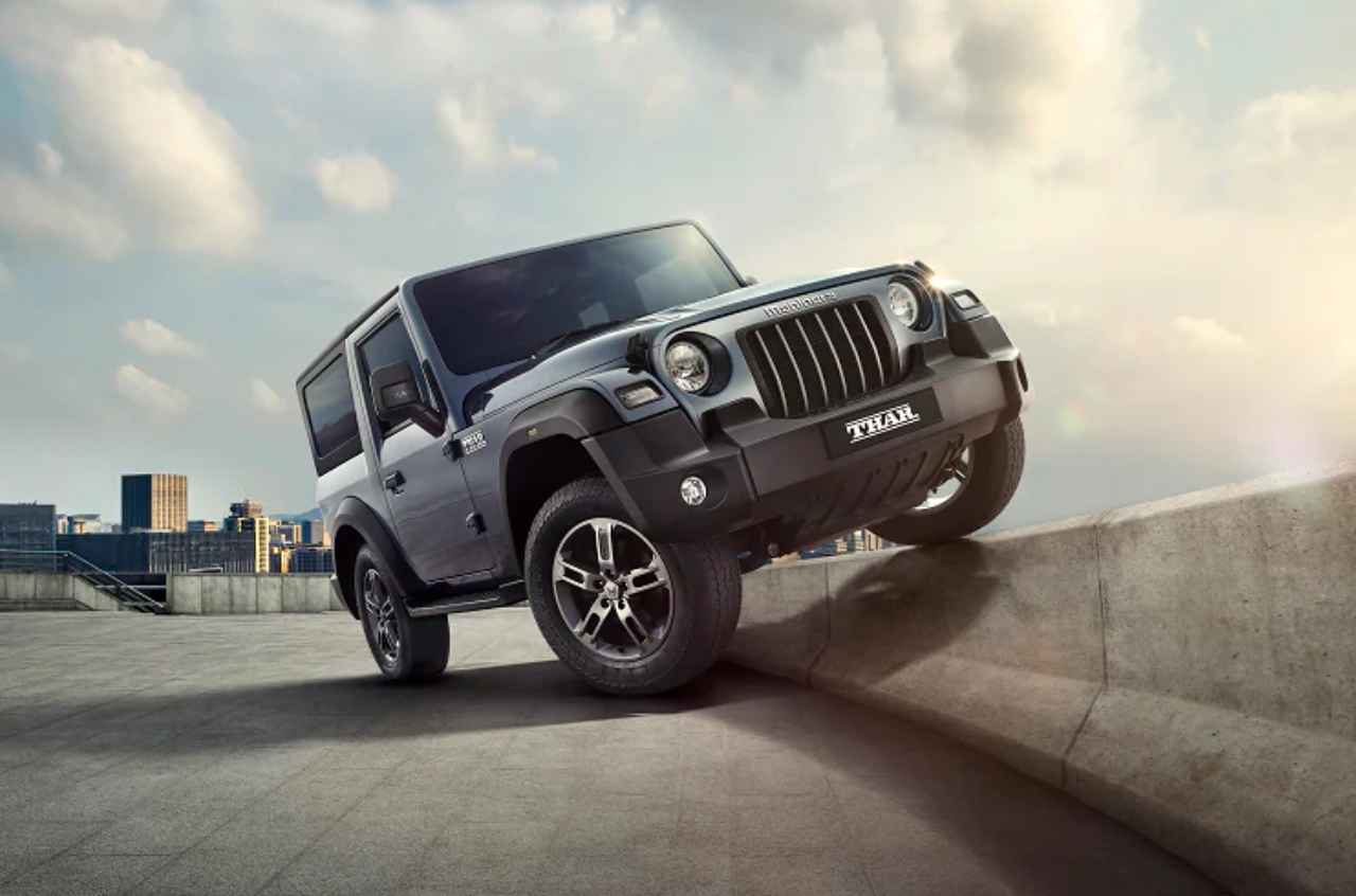 Mahindra Thar RWD क्यों है 4WD One से अलग, जानिए कीमत और खासियत