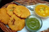 Makke ki Kachori, Kachori Easy Recipe